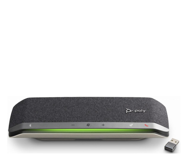 Poly SYNC 40+ USB-A - 685132 - zdjęcie
